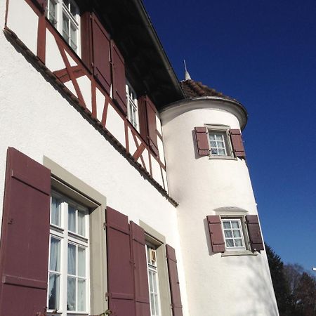 Hotel/Restaurant Nicolai Torkel Constance Exterior photo